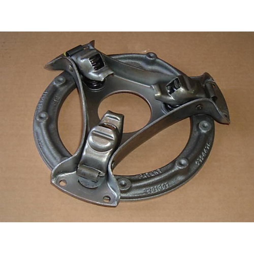 AT117553 Clutch Kit – Fits Allis Chalmers – additional image 2