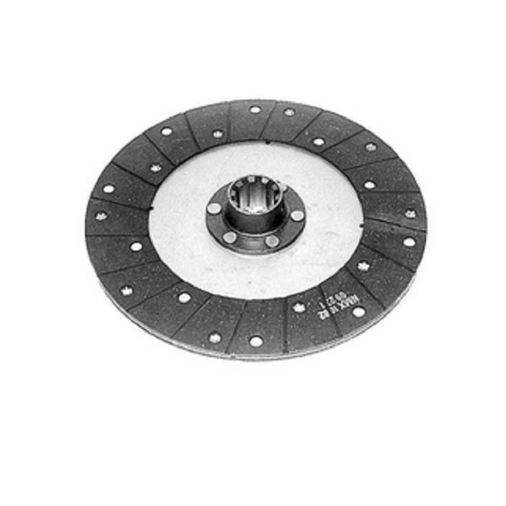 513580M91 Woven Clutch Disc – Fits Massey Ferguson