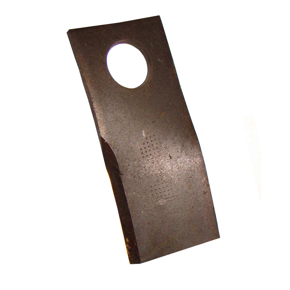 Right-Hand Disc Mower Blade – Fits Challenger – additional image 2
