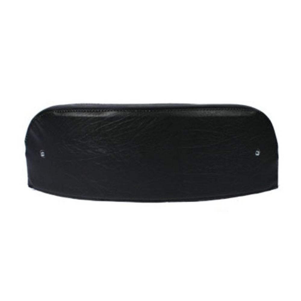 IH33B Black & White Seat Back Cushion – additional image 6