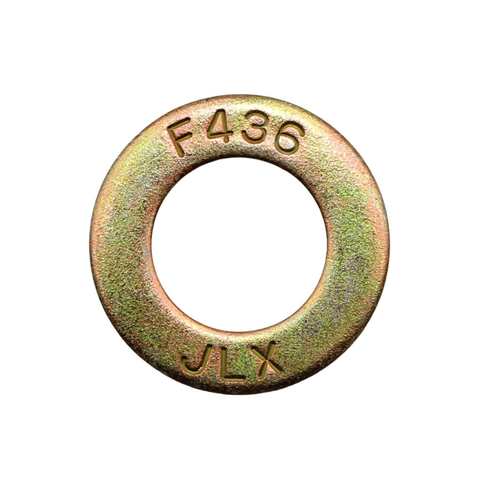 8T4123 Washer – Fits Caterpillar