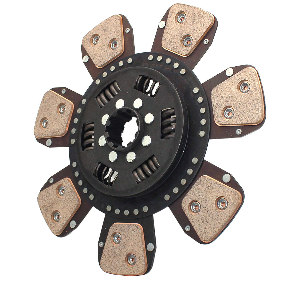 82006010 Clutch Disc – additional image 2
