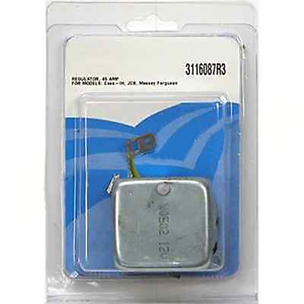 3116087R3 Regulator – Fits Case / International Harvester – additional image 4