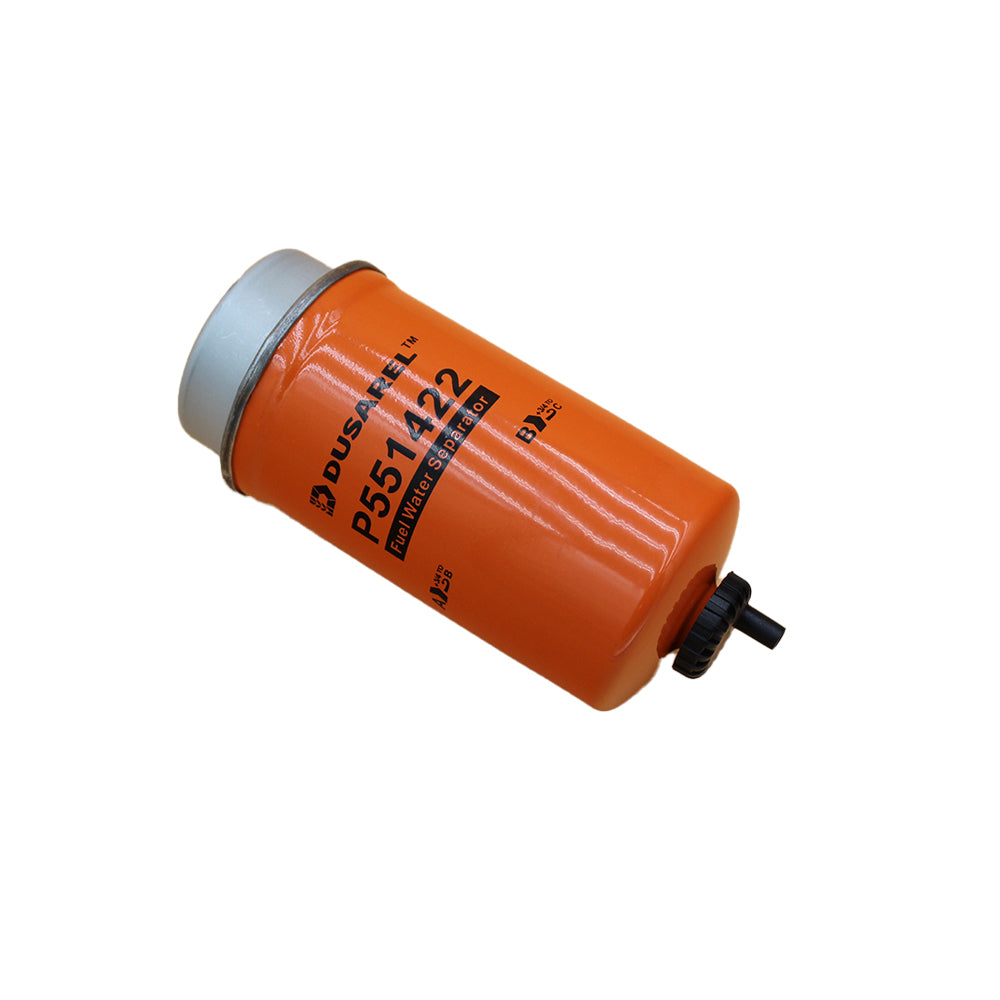 RE541925 Final Fuel Filter – Fits John Deere – additional image 2