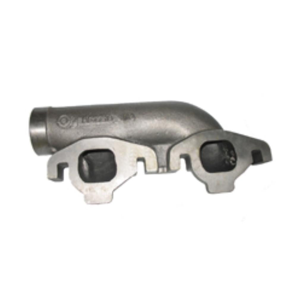 Rear Manifold – Fits Caterpillar