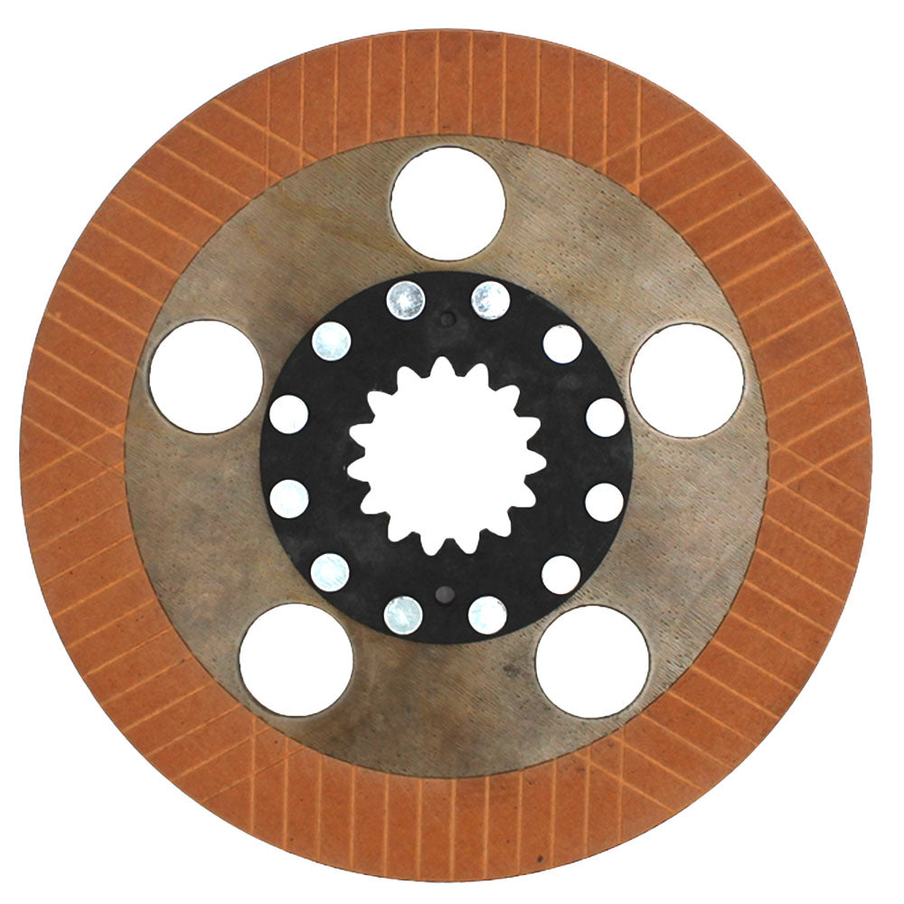 AL65871 Brake Disc – Fits John Deere