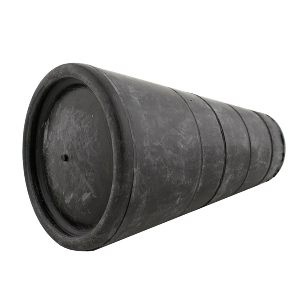 388180R2 Rubber Knob