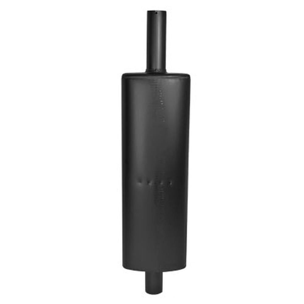 D6NN5230V Muffler – Fits Ford / New Holland – additional image 2