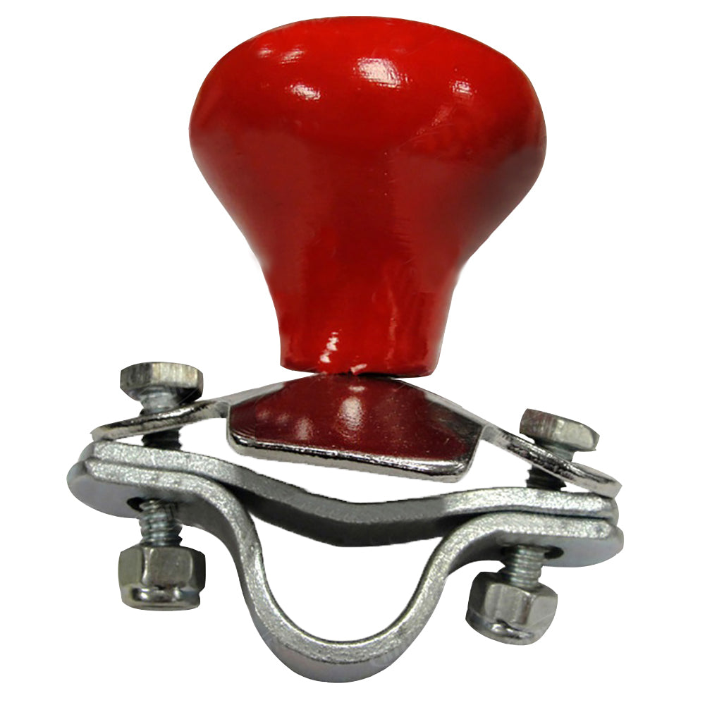 2215020 Red Steering Wheel Spinner
