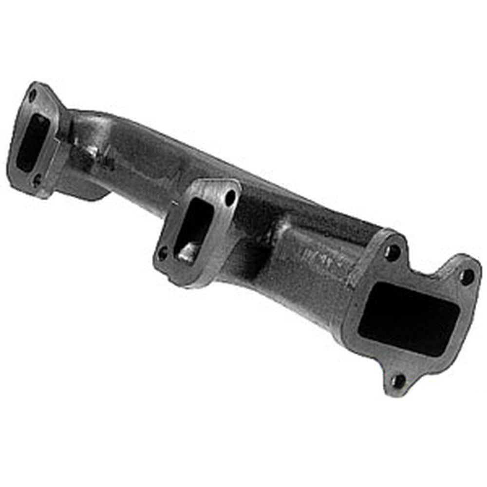 741764M1 Exhaust Manifold