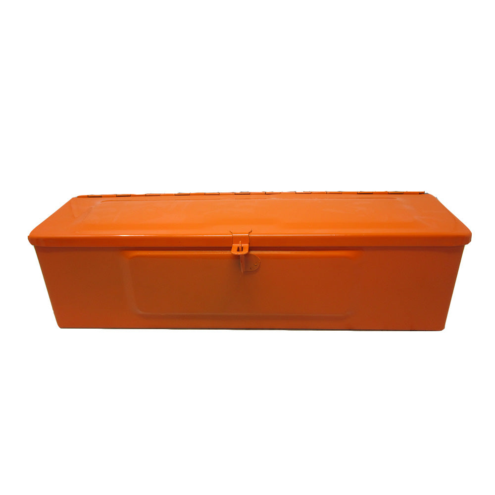 5A3OR Orange Tool Box