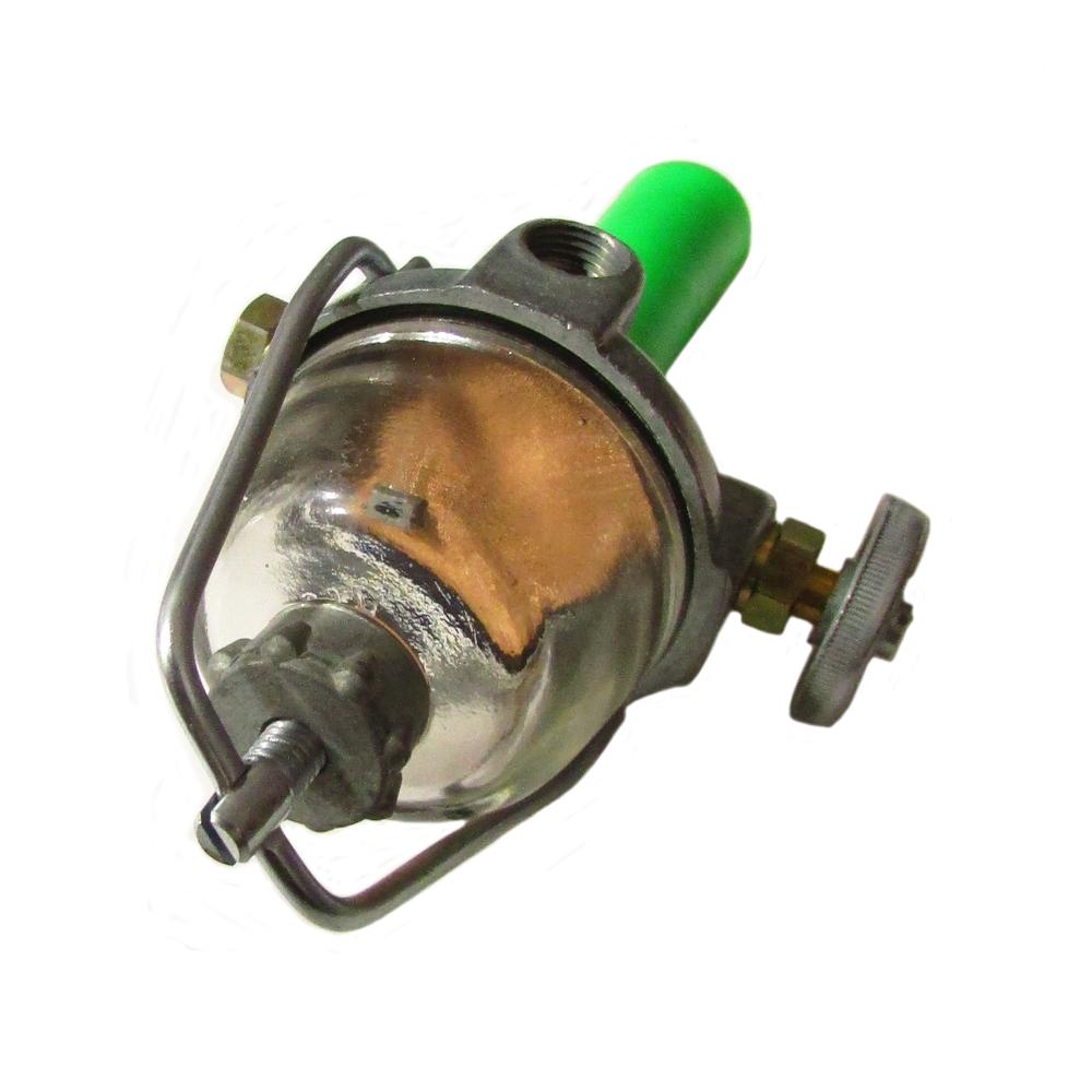 180141M91 Fuel System Parts & Components – Fits Massey Ferguson