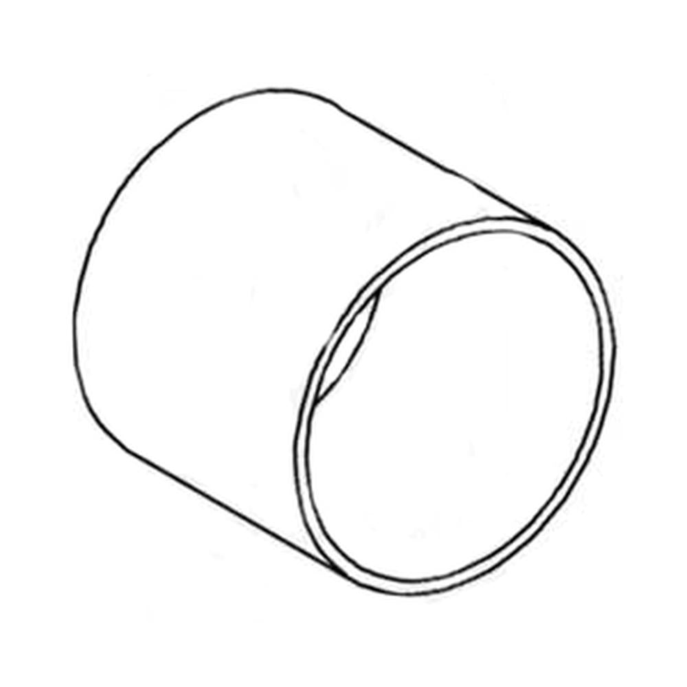 194624M1-A Bushing – Fits Massey Ferguson