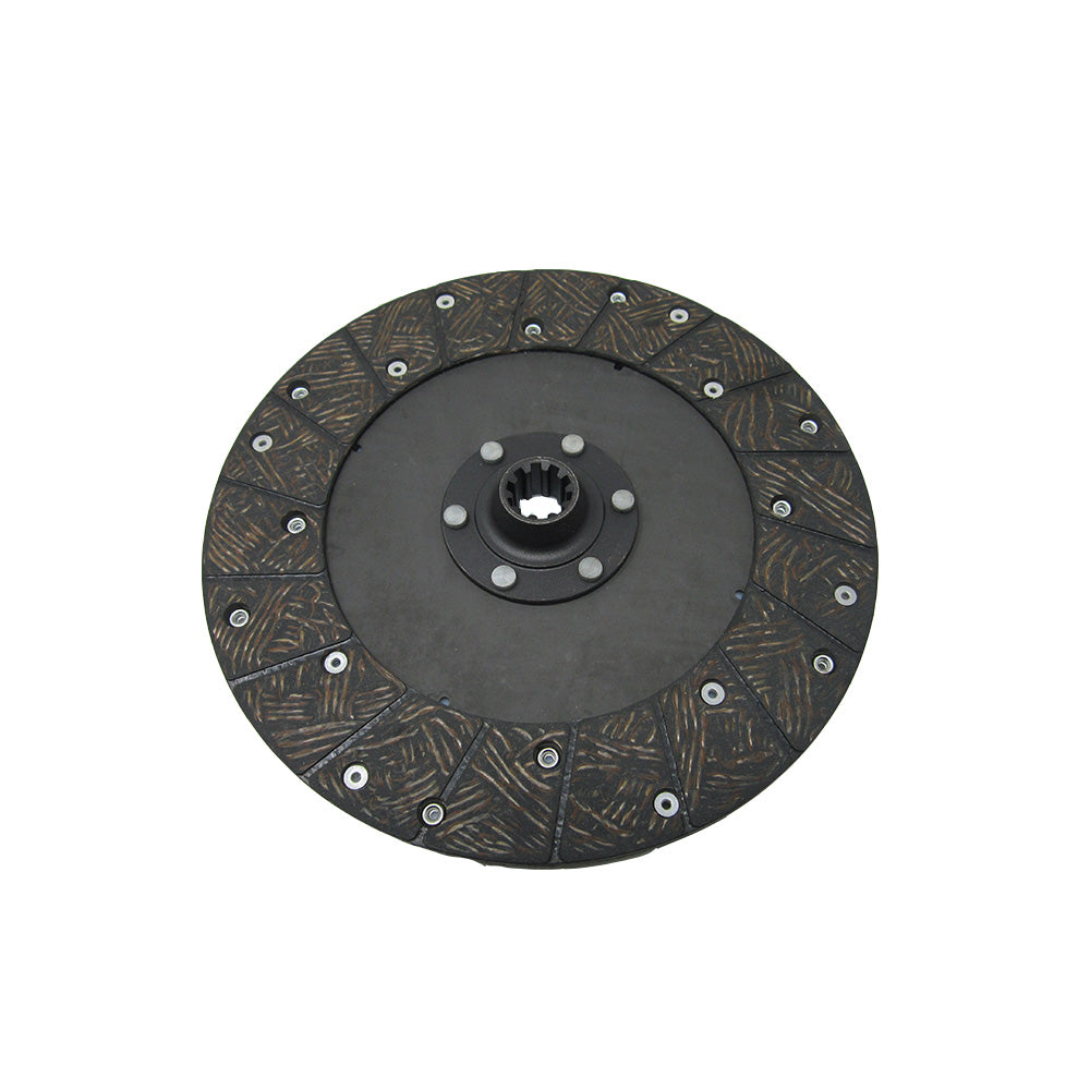 D1NN7550A Clutch Disc