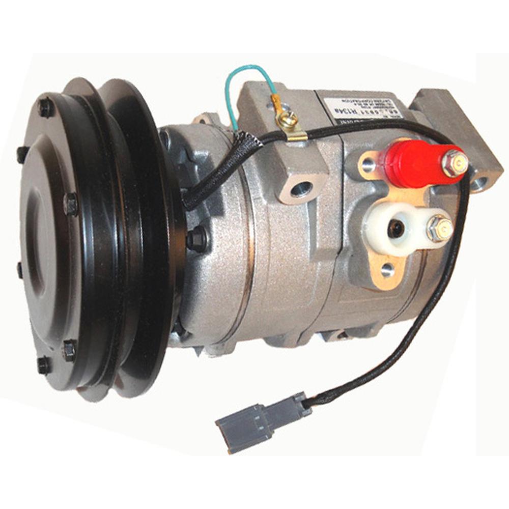 447170-9101 AC Compressor – Fits Komatsu