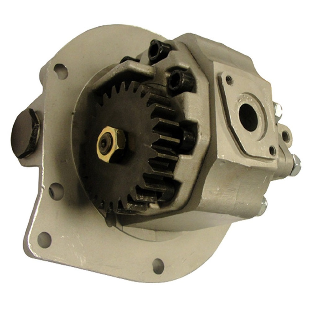 81823983 Hydraulic Economy Pump