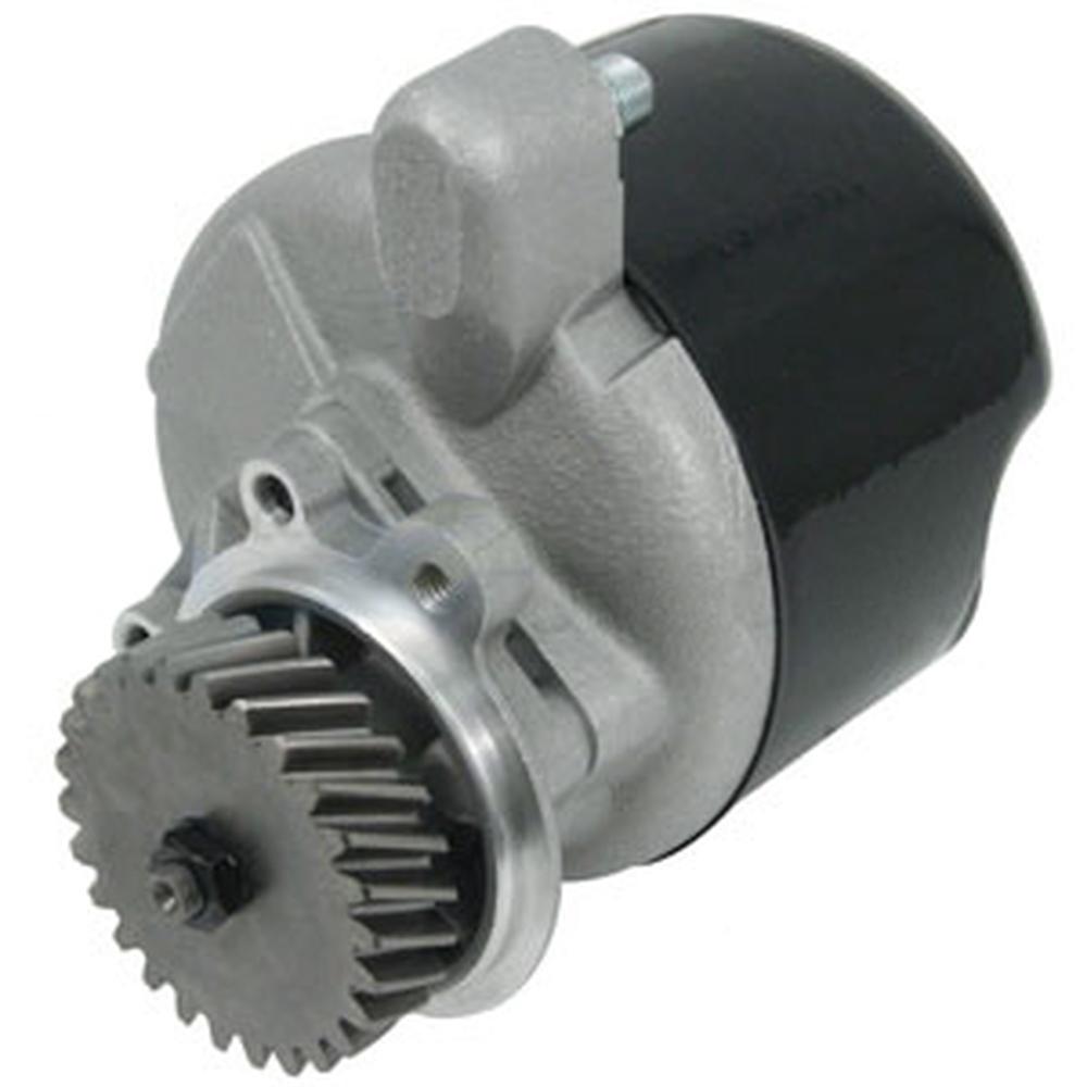 E6NN3K514AB Power Steering Pump – Fits Ford