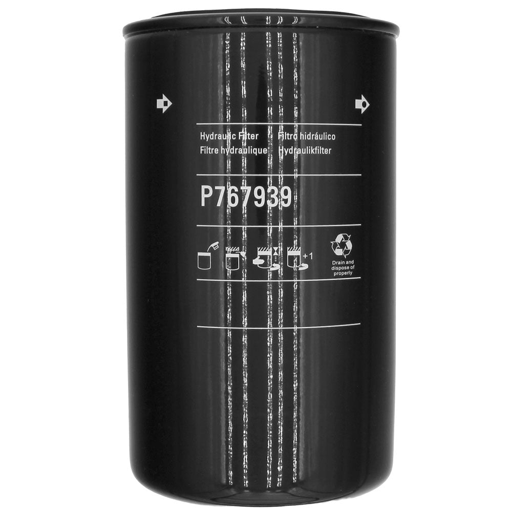 84581942 Hydraulic Filter – additional image 2
