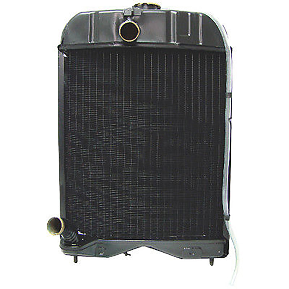 211052 Radiator – Fits Massey Ferguson