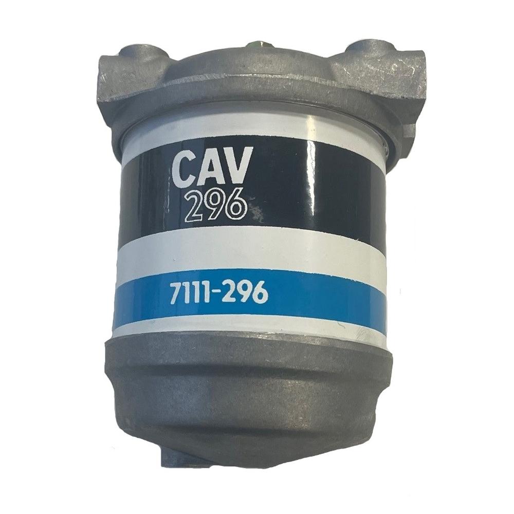 3043645R91 Fuel Filter Assembly W Alumn Bowl – Fits International Harvester