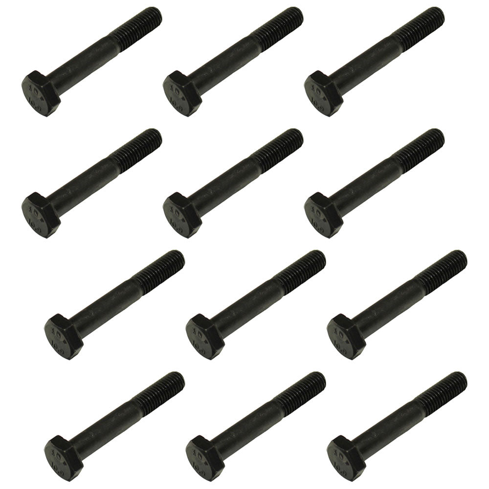 1416348 Qty 12: Hex Head Bolt – additional image 2