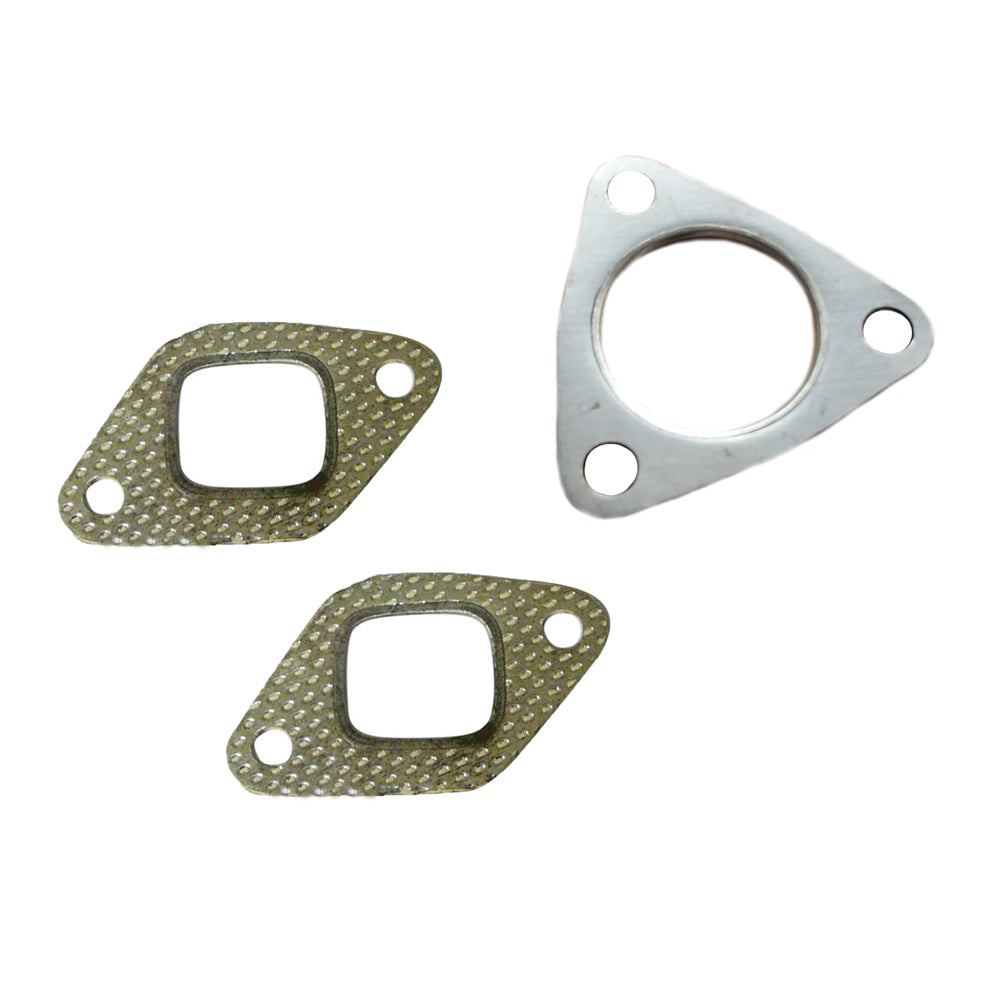 72097676 Gasket & Elbow Set – Fits Allis Chalmers