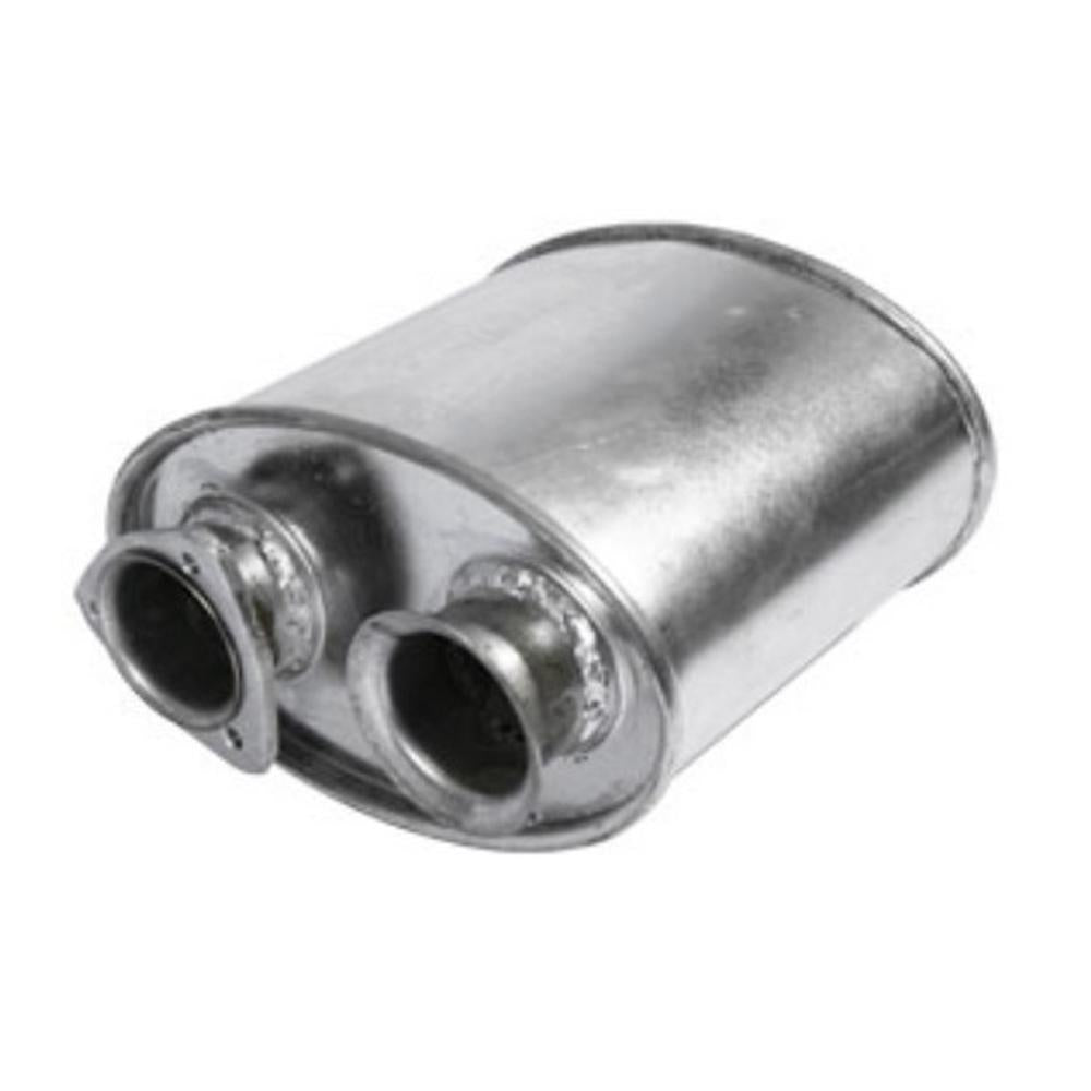 AL78267 Muffler – Fits John Deere – additional image 3