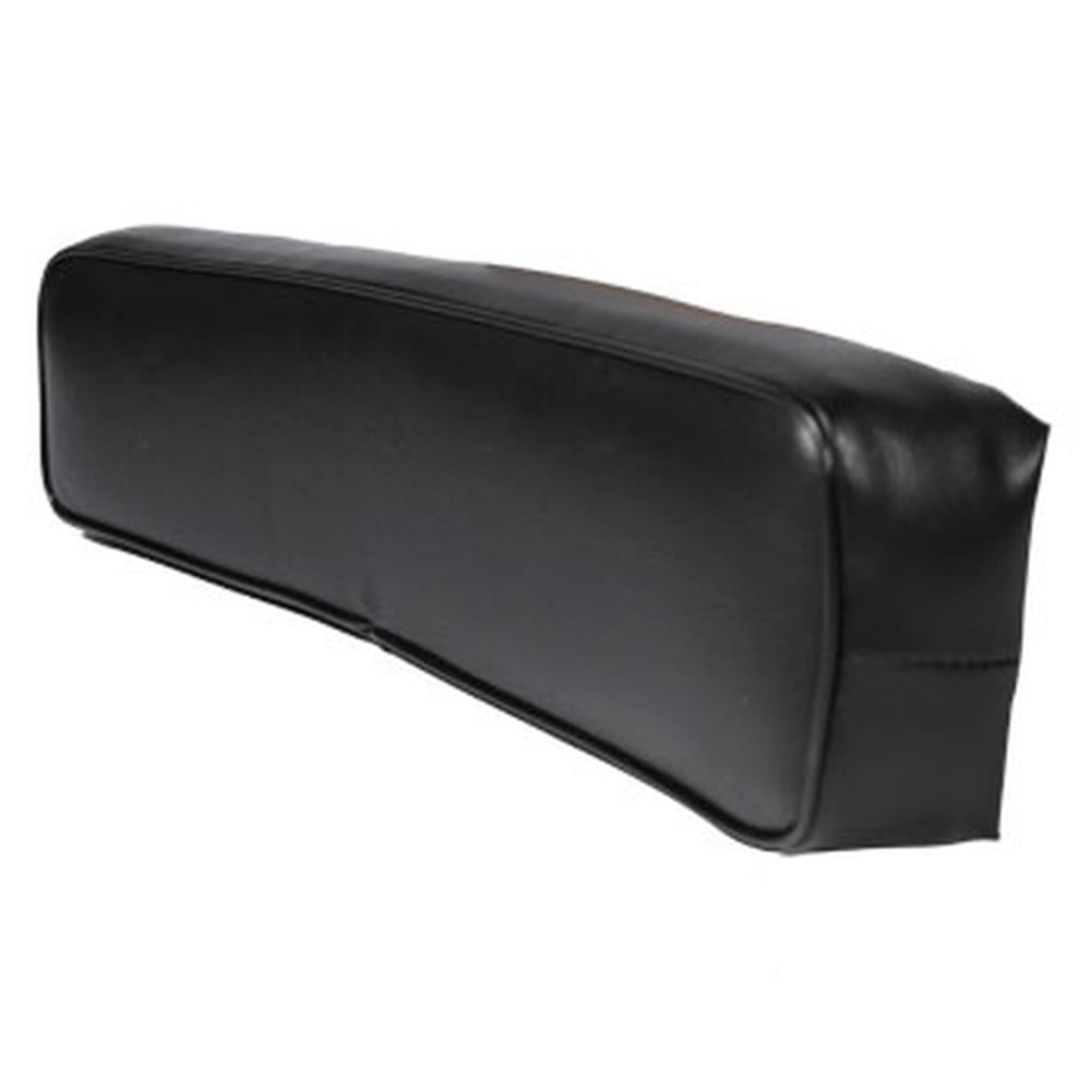 363219R91-1 Backrest Vinyl Black