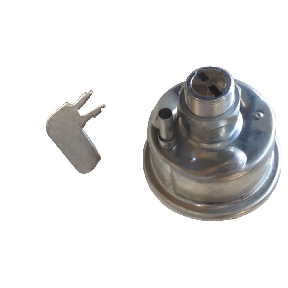 7N7290 Switch with Key – Fits Caterpillar