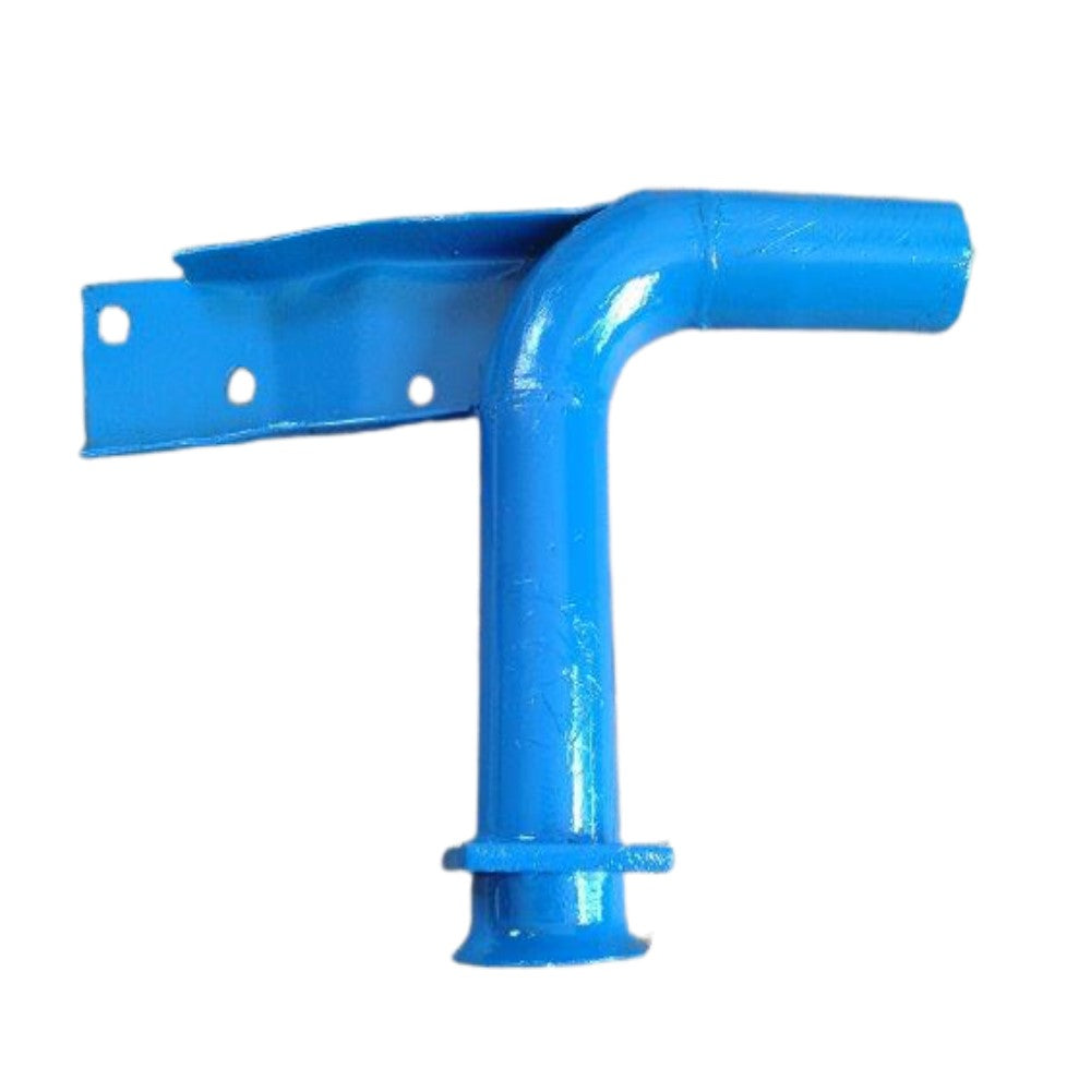 E3NN5246BA11B Exhaust Inlet Pipe Elbow – Fits Ford / New Holland