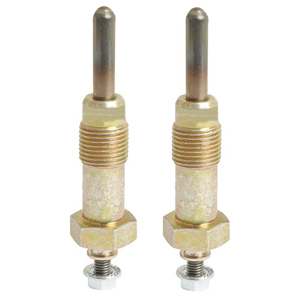 SBA185366010 Qty 2: Glow Plug