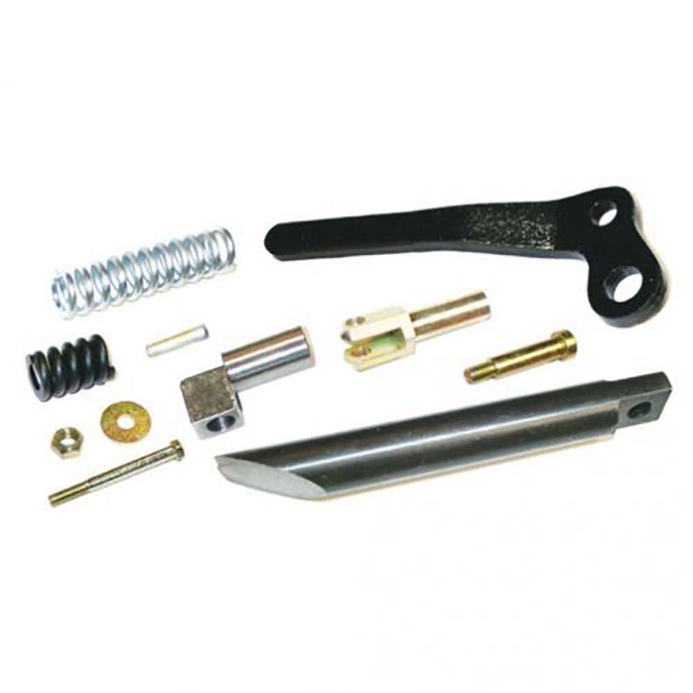 6578253 Quick Attach Coupler Latch M Series - Right-Hand – Fits Bobcat