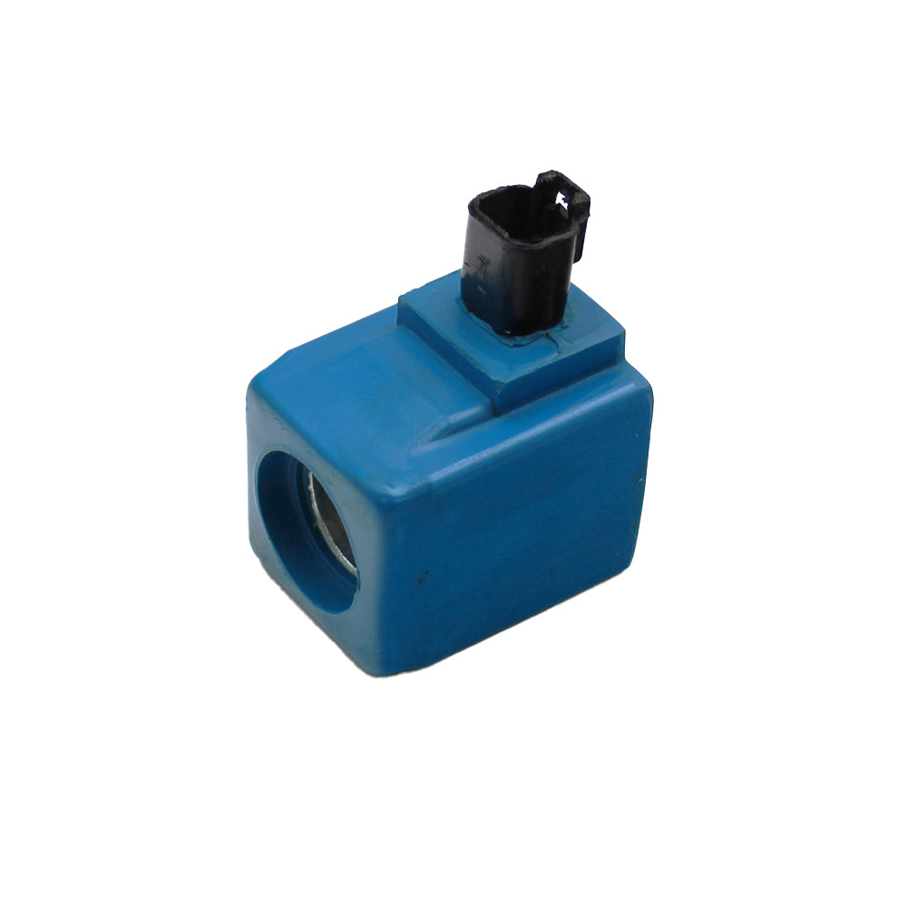 25/221054 Coil Solenoid Assembly – Fits JCB