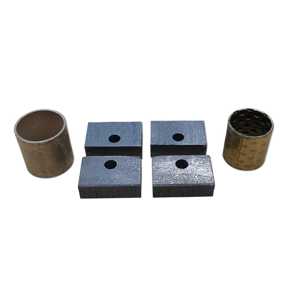 1836505 Starter Brush & Bushing Kit