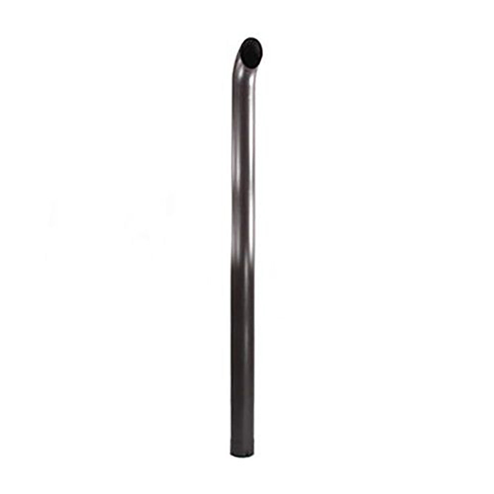 AL61138 Pipe, Exhaust; 50.39" – Fits John Deere