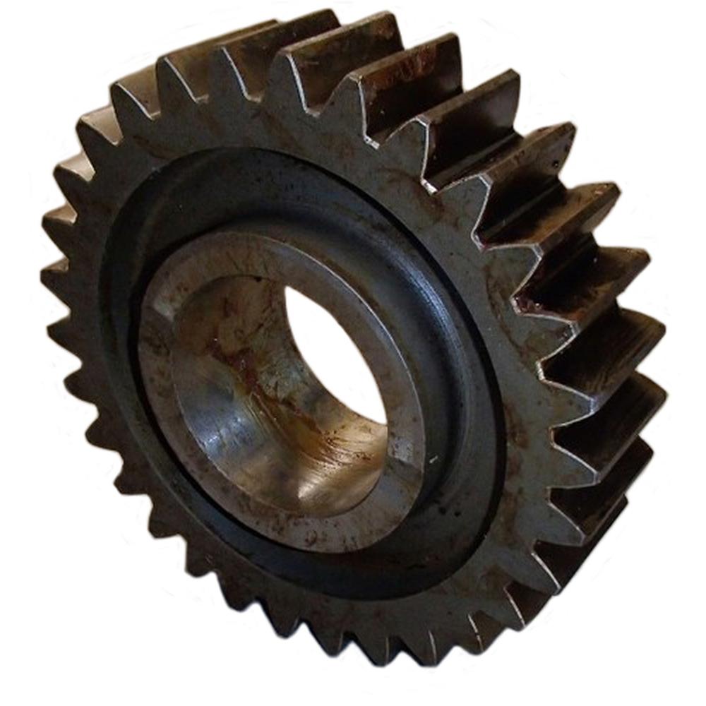 T60239 Teeth Final Drive Pinion Gear – Fits John Deere – additional image 4