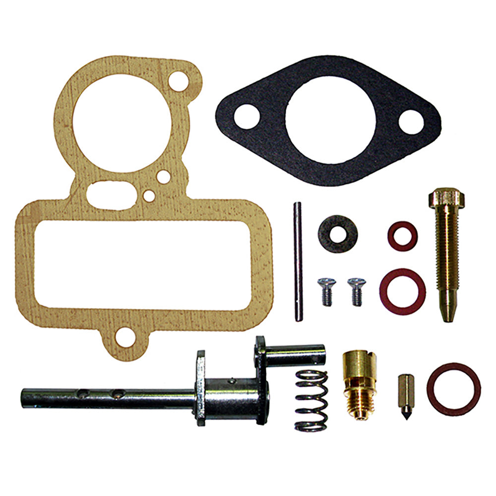 R0254 Basic Carburetor Kit – Fits Case / International Harvester – additional image 2