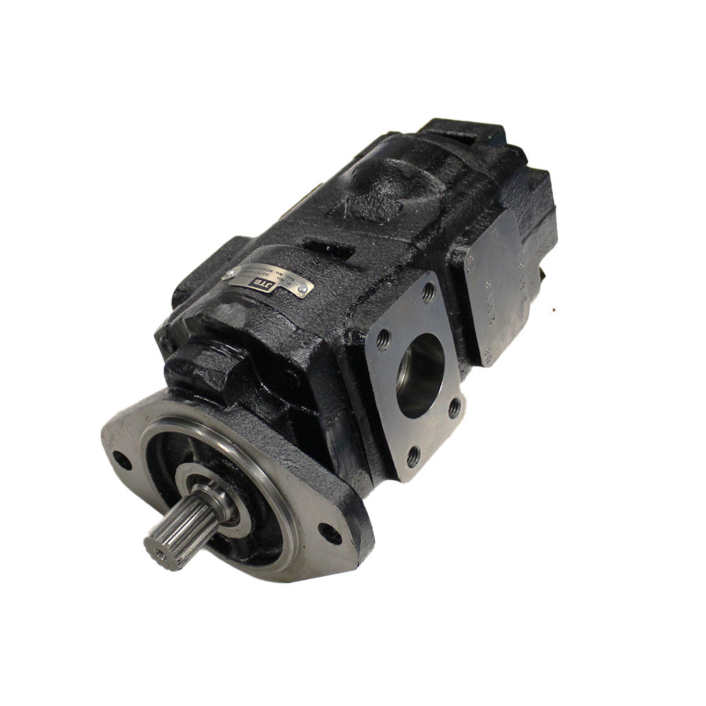 333/G5390 Twin Hydraulic Pump – Fits JCB