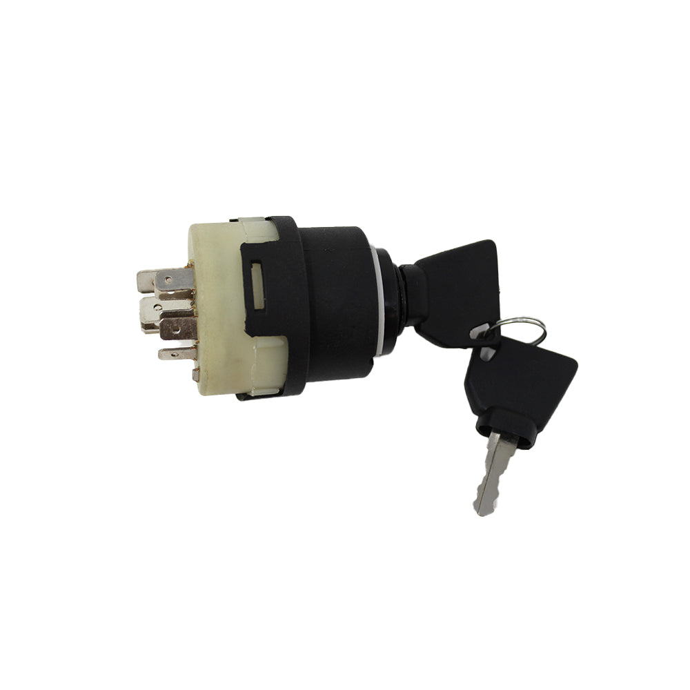 701/45500 Ignition Switch 2 keys 50988 85804674 – Fits JCB – additional image 7