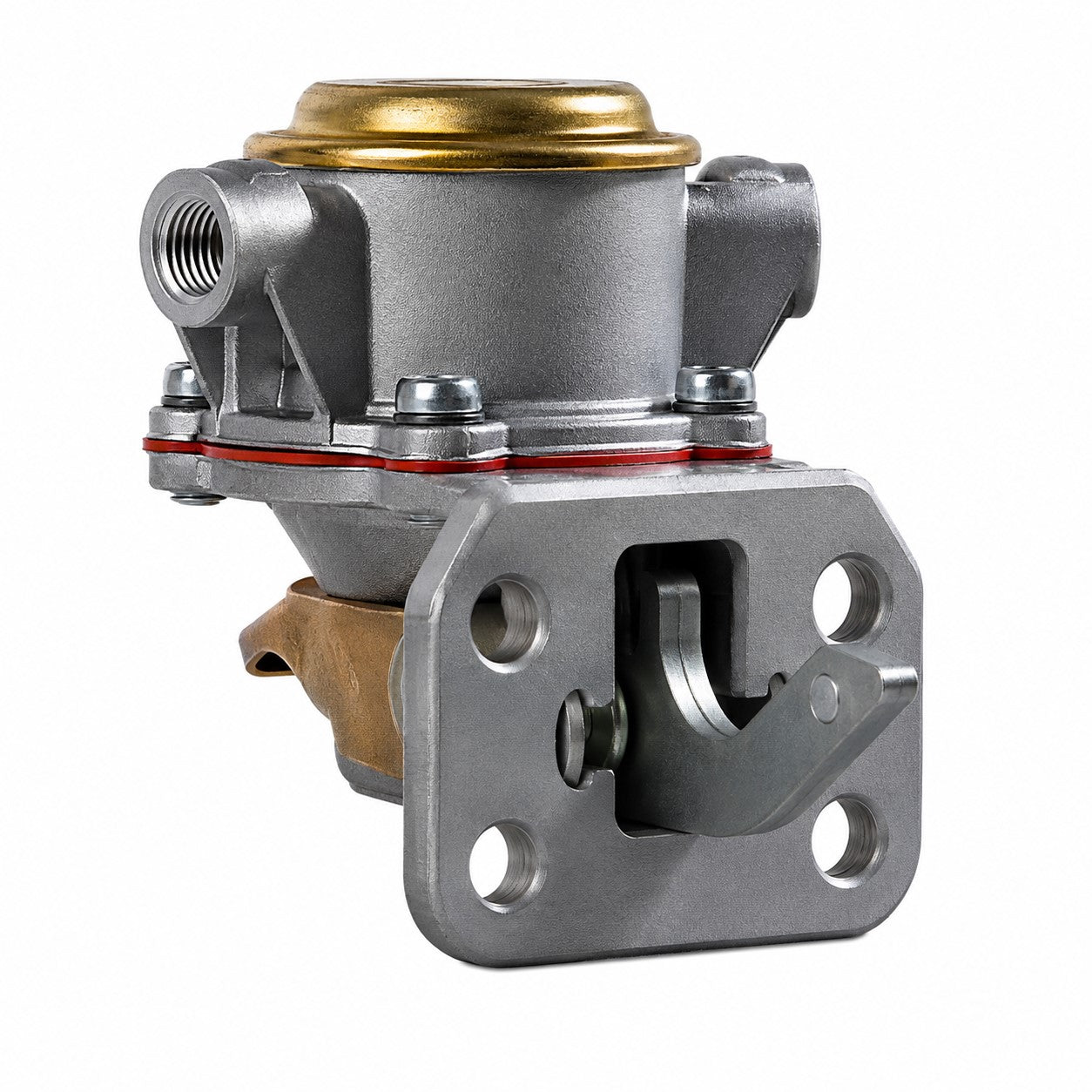 4222108M91 Fuel Lit Pump with Gasket