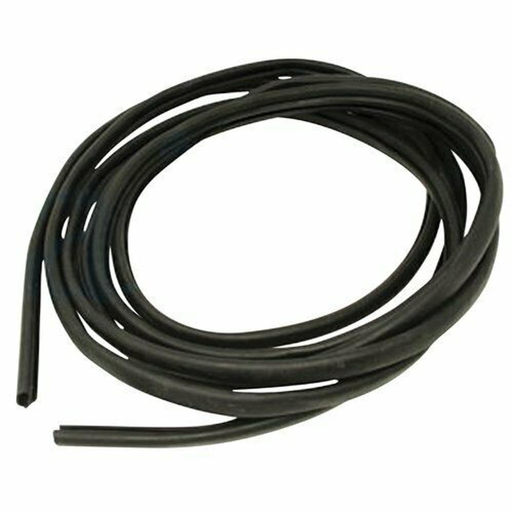 79011812 Weather Strip Seal Door and Window - 244" – Fits Allis Chalmers