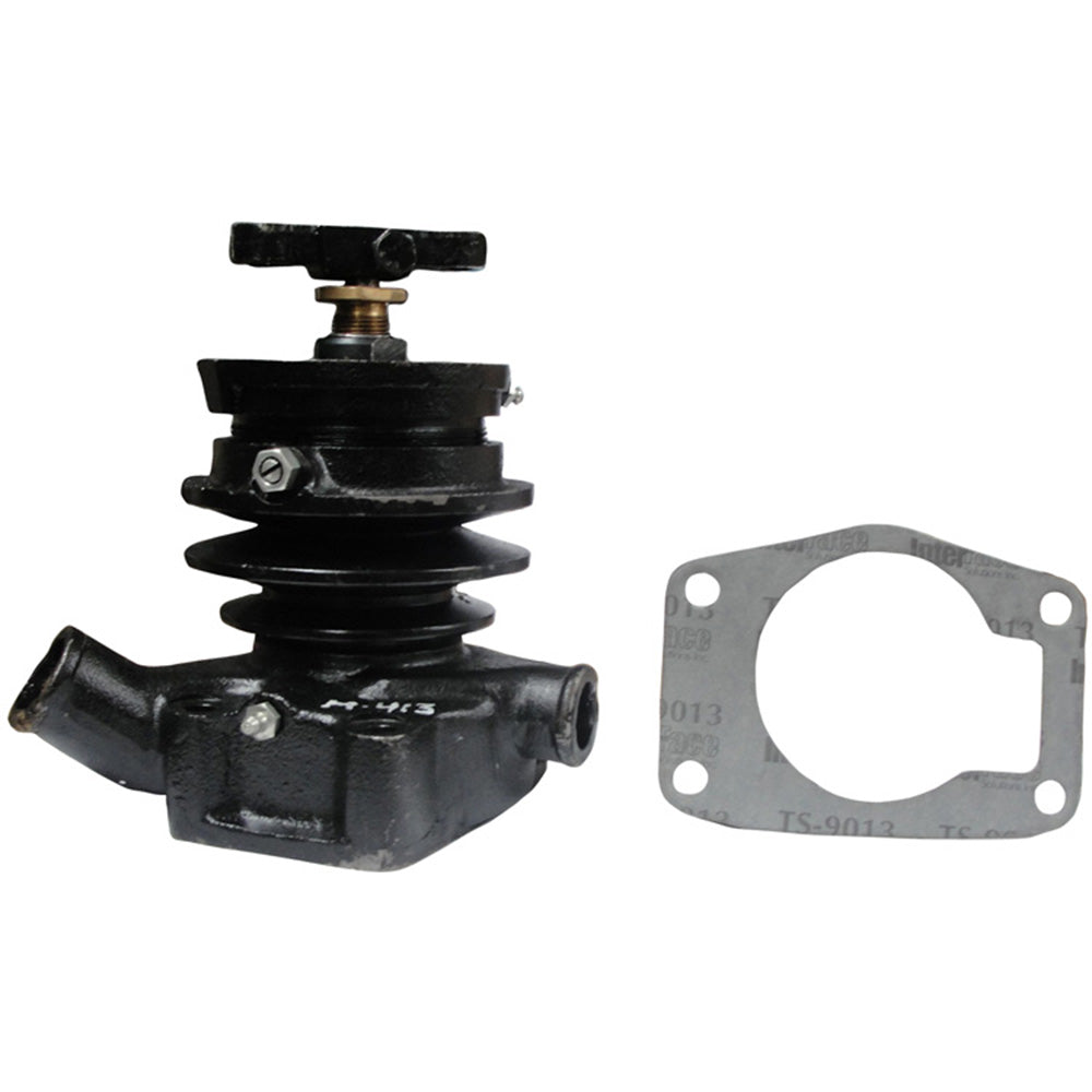 364852R91 Water Pump – Fits International Harvester – additional image 5