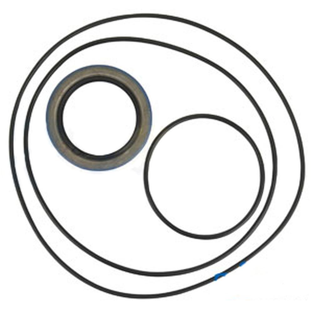 38B587 Brake Disc Seal Repair Kit