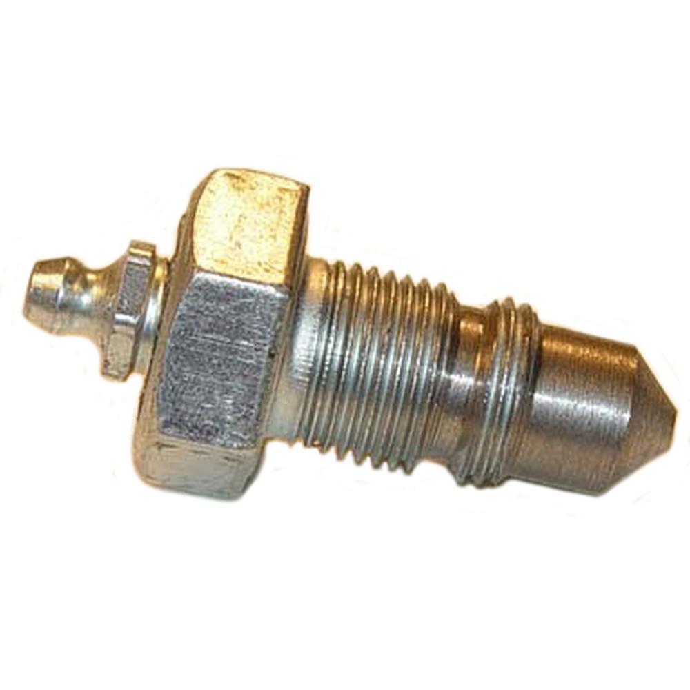 D35287 Track Adjuster Relief Valve/Fitting