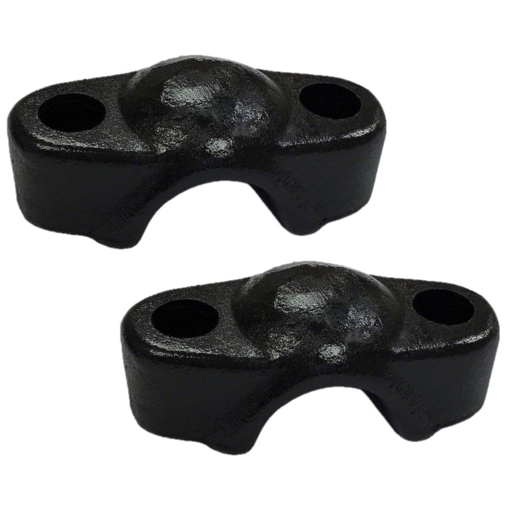 313319 Qty 2: Radius Ball Cap – Fits Ford / New Holland