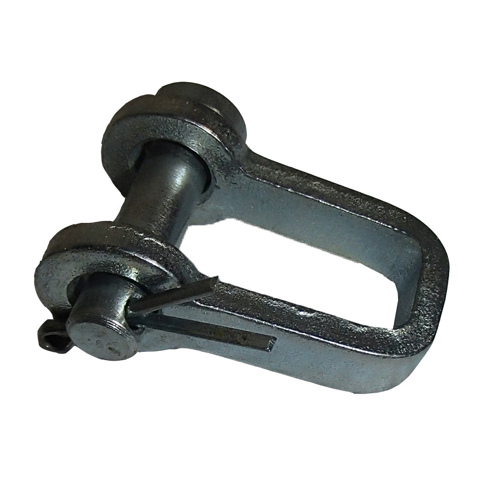 APN582A Stabilizer Clevis Shackle w/ Pin – Fits Ford / New Holland – additional image 4