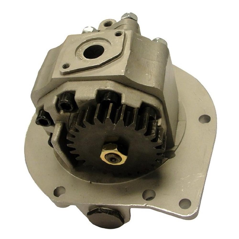 D0NN600E Hydraulic Pump with Gasket – additional image 3