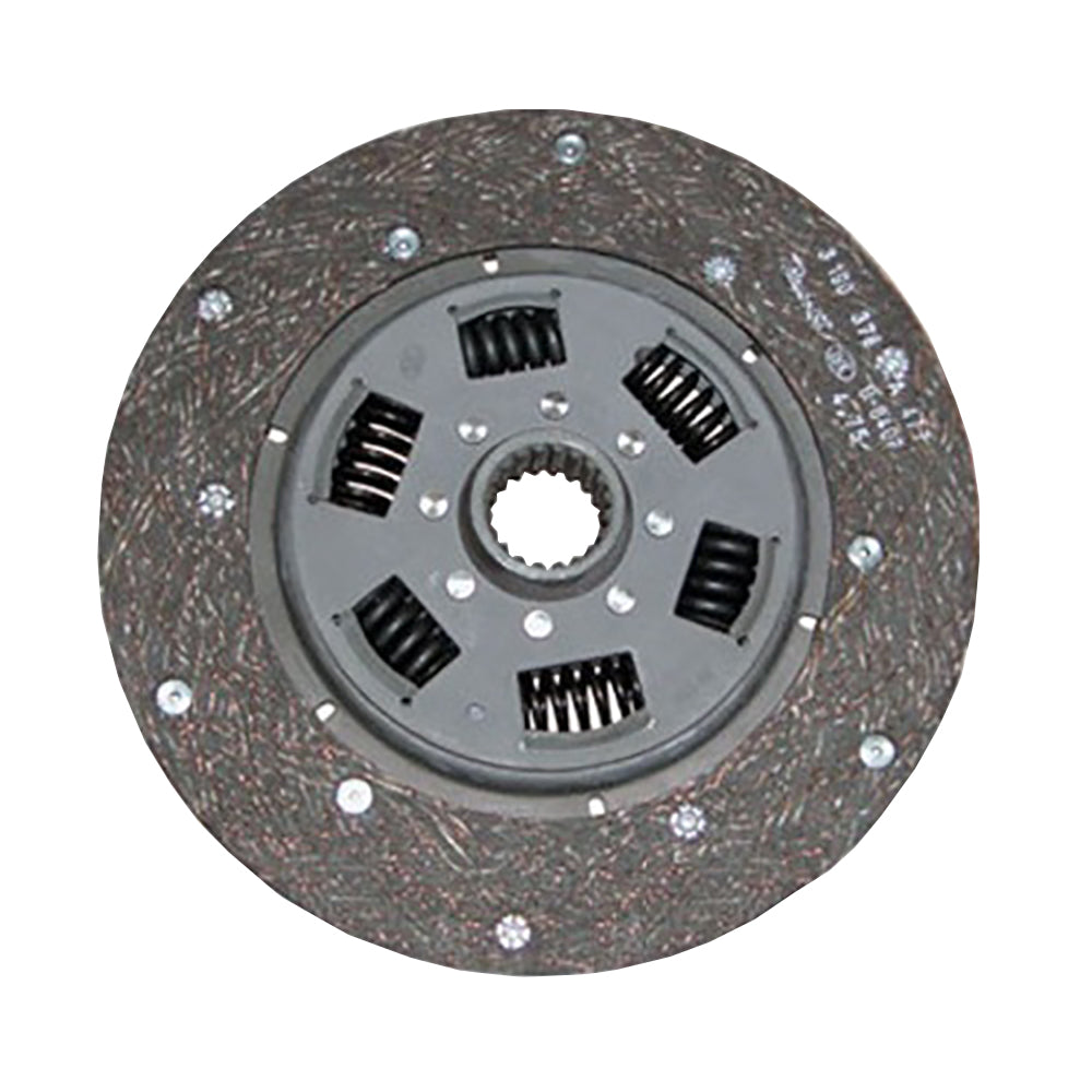 AL24059 Clutch Disc – Fits John Deere – additional image 5