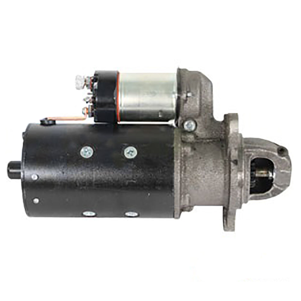 015177 Starter – Fits Massey Ferguson – additional image 5