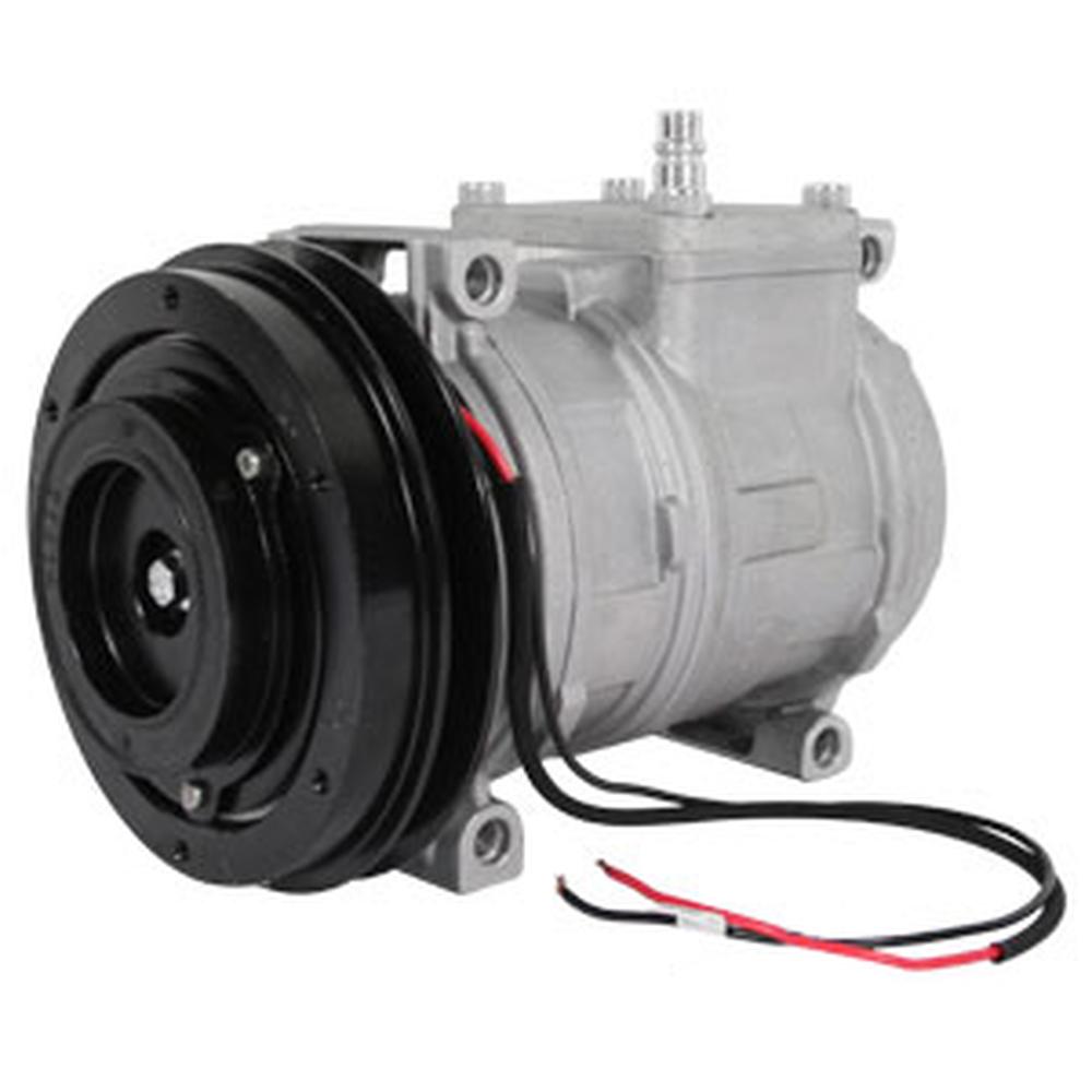 RE46657 Compressor – Fits John Deere